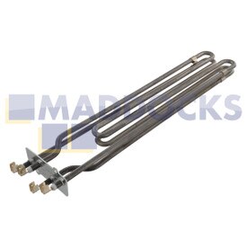 Original IRCA-Heizelement, passend für verschiedene Waschtrocknermodelle von AEG, Electrolux, John Lewis, Tricity Bendix, Zanker, Zanussi (920 W und 920 W, 240 V, 4213278R)