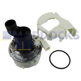 Original Zanussi Heizelement (230V, 2000W)