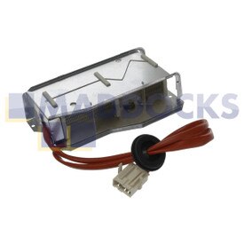 Original Heizelementeinheit für Electrolux, John Lewis, Tricity Bendix, Zanussi TC, TCE, TCM, ZDC5370W (2200 W, 240 V)