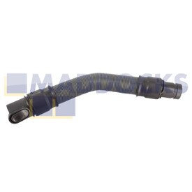 Original Verlängerungsschlauch, Metall, für Dyson DC16, DC24, DC30, DC31