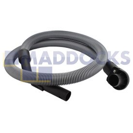 Kompatible Schlaucheinheit für Miele Complete S230-S240