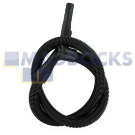 Kompatible Schlaucheinheit für Nilfisk King GM200/310/410 GS80/90, GM90, GM300