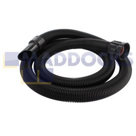Kompatible Schlaucheinheit für Numatic (38 mm x 2,5m)