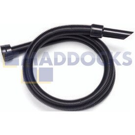 Genuine Original Numatic EDW, CVC, CHA, BAS, HET, HVR Series Vacuum Cleaner Nuflex Threaded Hose (3.9m)