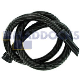 Original Numatic Flo Max-Schlauch, konisch 32-38 mm (2,4 m)