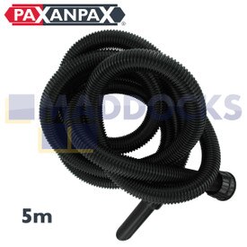 Kompatible Schlaucheinheit für Numatic (32 mm x 5m)