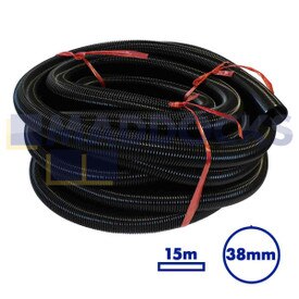 Universeller Saugschlauch (38 mm x 15m)