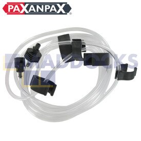 Original Wasserzufuhrschlauch (Pumpe) für Vax 6000, 7000