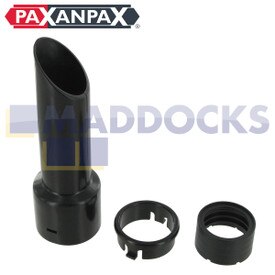 Kompatibles Endstück für Numatic Saugschlauch (32 mm)