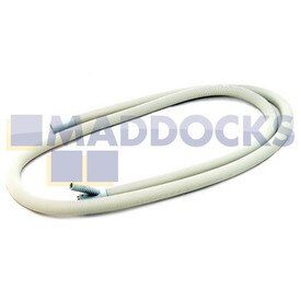 No Longer Available. Discontinued [Genuine Original Beko WBF6004XC, WM1010, WM1060 Washing Machine Drain Hose]