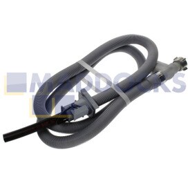 Original AEG, Electrolux, Atag, John Lewis, Zanussi Multi-Model passender Geschirrspüler 'Aqua Control Feeder' Sicherheitseinlassschlauch (1,8 m)