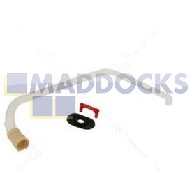 No Longer Available. Discontinued [Genuine Original Electrolux AEG FAV40620W, FAV60850 Series Rising Tube Assembly]