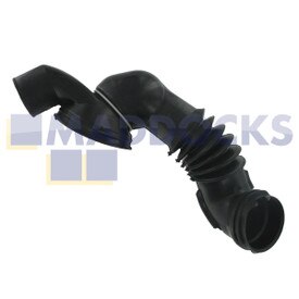Original Ablaufkrümmer für Electrolux, John Lewis, Tricity Bendix L54600, ZWG6165
