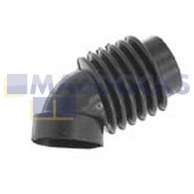 Genuine Original Indesit Soap Hose opns 168157 & C00168157 9000-WM series
