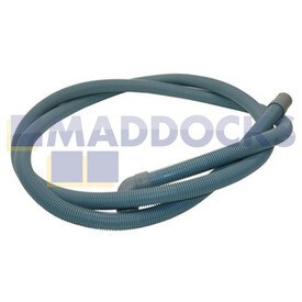 Genuine Original Hoover Candy CD112 80 Series Drain Hose