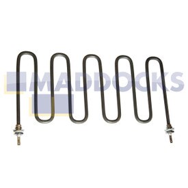 Kompatibles Heizelement für Parry Plus Merchandiser (2750 W)
