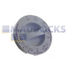 No Longer Available. Discontinued [White Control Knob]