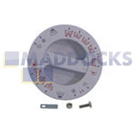 Genuine Original Indesit Knob Kit Polar