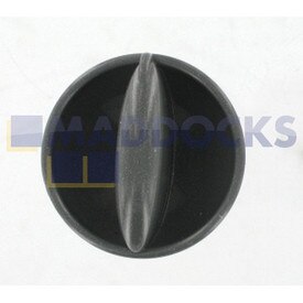 Genuine Original Indesit Knob option