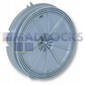 Original Motorhalterung für Dyson DC07/14