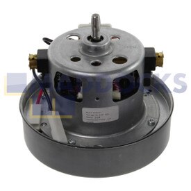 Kompatibler Motor Dyson (240 V), externer TOC, Typ DC04, DC07, DC14 Motor