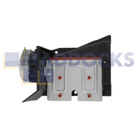 Original Samsung Dämpfer Fq159St 21V Vi/Tse
