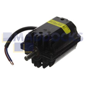 Original Zweischalen-Motor, Hersteller Ametek Lamb (40118173-73)