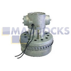 Original Peripherie-Bypass-Motor, Hersteller Ametek Lamb, 2-stufig, 7,5", 220 V, 1000 W 114788