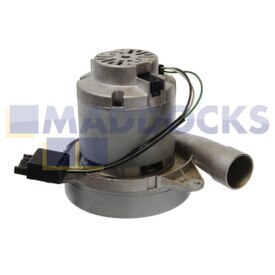 Echte Original Ametek Lamb Produced Motor (122034-07)