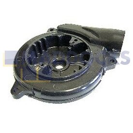 Genuine Original Ametek Lamb Produced Fan End Bracket for 5.7" Tangential Discharge Motors 45957-1