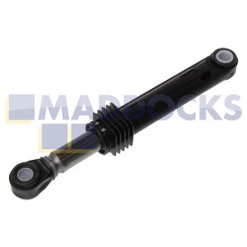 Kompatibel mit Beko EFW, WMD-Serie, 10 mm, 110 N, Stoßdämpferaufhängung (185 mm bis 280 mm)