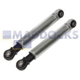 Kompatibel für BSH 8 mm WFK5010-5310 Stoßdämpfer-Aufhängungsbein der Siwamat-Serie