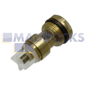 Kompatibel für Baxi & Westen Group Boiler Filter Shutter