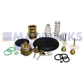 Kompatibel für Baxi Main PottertonMain Combi 24, 24HE, 30HE, 248061, 248062 Type Diverter Valve Repair Kit Fit