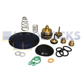 Kompatibel mit Baxi & Potterton 248061RK Typ Boiler Diverter Valve Repair Service Kit