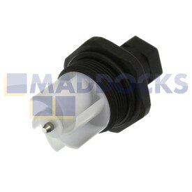 Kompatibel für Glow-worm, Demrad & Heatline HKC228 HKC124 Typ Boiler Durchflussmesser