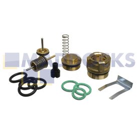 Kompatibel mit Ideal Plus Combi 24, 30, 35 Series Boiler Diverter Valve Cartridge