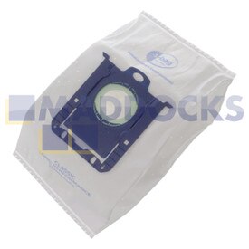 Original Electrolux S-Bag Classic Long Performance (E201S, 4 Stück)