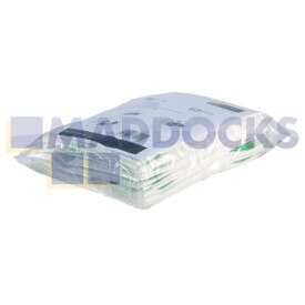 Genuine Original Sebo D4, D8, D9 Ultra-Bags (Pack of 10)