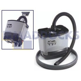 Genuine Original Numatic WOO, NPR, MUL, FMA Series Polisher BMD Dustrol Kit (Grey)