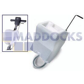 Genuine Original Numatic NRT, NPR, FMA, NR1, NUS Series Polisher NS Solution Tank