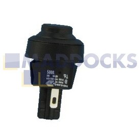 Genuine Original Numatic NST-1530 Type Handle Switch (5000.0501)
