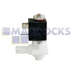 Genuine Original Numatic TTA90, TTA91, TTA92, TTB665ST, TTB455/100, TTA93B, TTB445 Series Solenoid Valve (24V)