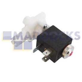 Original Numatic TT455, TTB345, TT665 Typ Magnetventil (240 V)