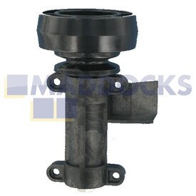 Original Riemenscheibeneinheit für Vax VZL-6015/6/7(A)