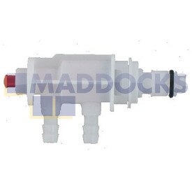 Original Magnetventil für Vax P-BLUE V-026