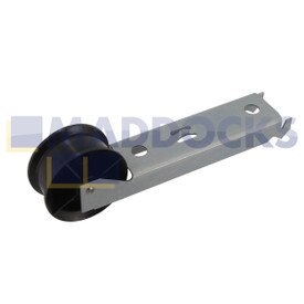 Original Tänzer und Halterung für Creda 37, T, TCR, TDC; Hotpoint 93, TC, TDC, TDL, TL; Indesit G