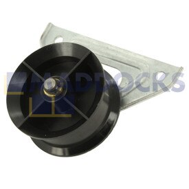 Kompatibler Tänzer mit Halterung für Ariston ADE, ALE, AS, ASL; Hotpoint CTD; Indesit IS, ISL