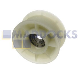 Original Tänzer für Trommeltrockner Hotpoint AQC96F7TM1(EU), TCUD97B6GMUK