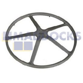 Genuine Original Indesit Pulley